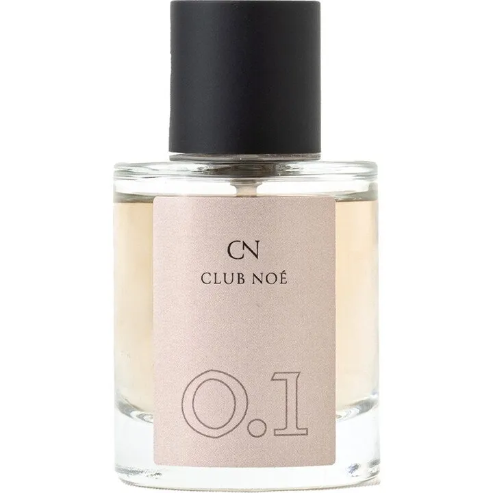 Club Noé 0.1 (Eau de Parfum) perfume bottle