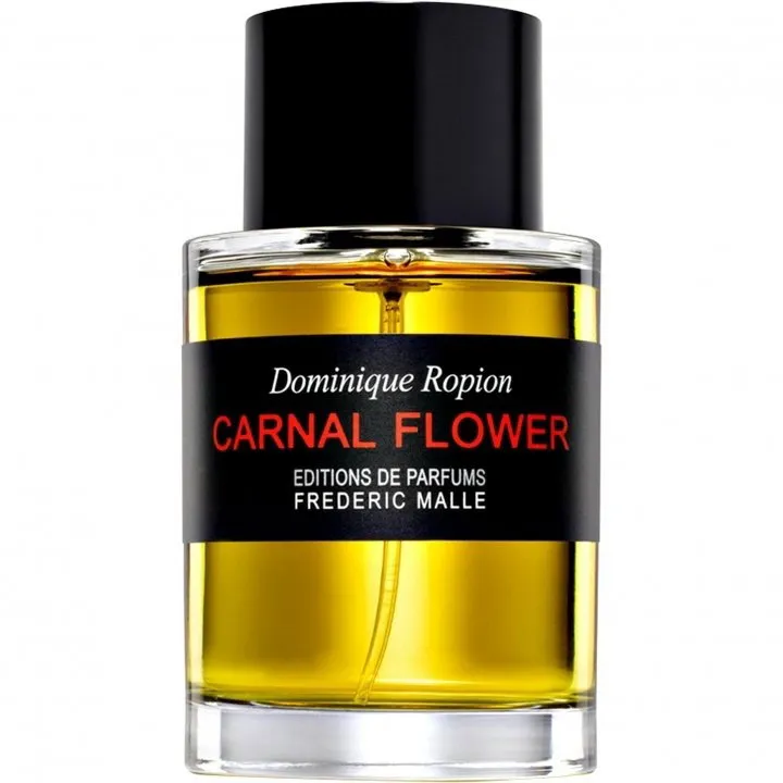Editions de Parfums Frédéric Malle Carnal Flower (Eau de Parfum) parfüm şişesi