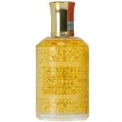 Crabtree & Evelyn Nadira parfüm şişesi
