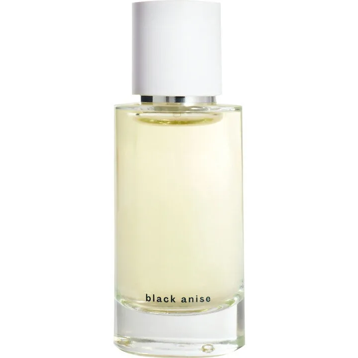Abel Black Anise (Eau de Parfum) perfume bottle