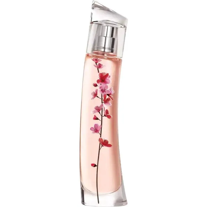 Kenzo Flower Ikebana by Kenzo perfume bottle