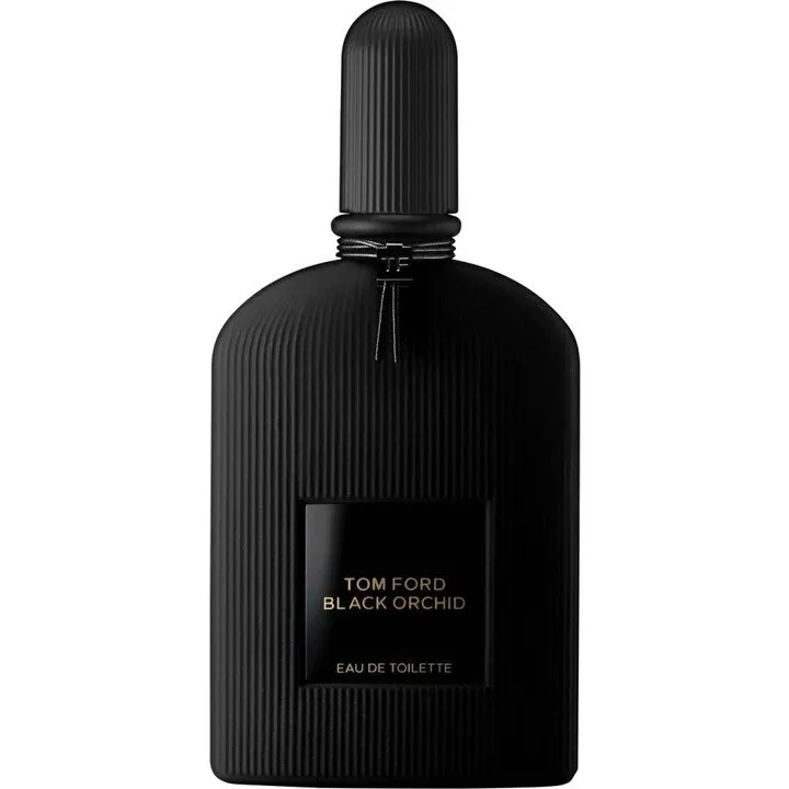 Tom Ford Black Orchid (2023) (Eau de Toilette) parfüm şişesi