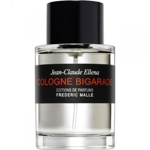 Editions de Parfums Frédéric Malle Cologne Bigarade parfüm şişesi