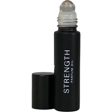 Narrative Lab Strength (Perfume Oil) perfume bottle