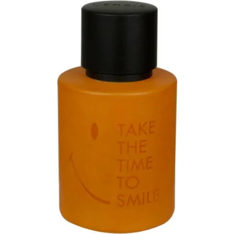 L'Envie Smiley - Energy Place perfume bottle