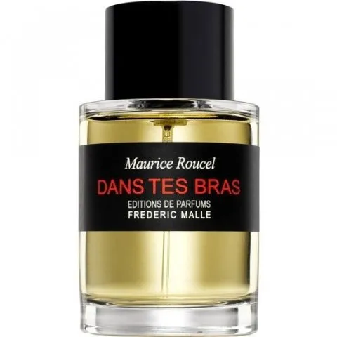 Editions de Parfums Frédéric Malle Dans Tes Bras parfüm şişesi