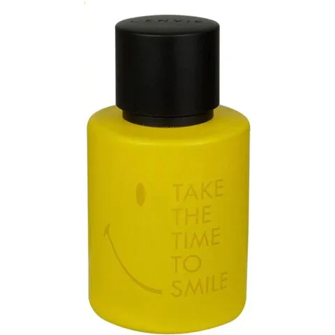 L'Envie Smiley - Happy Place perfume bottle