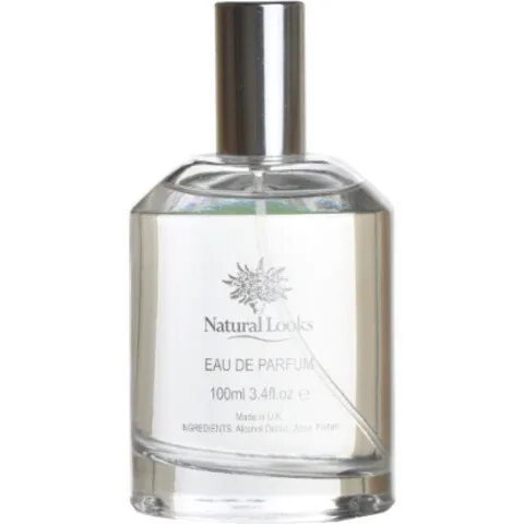 Natural Looks Freedom (Eau de Parfum) parfüm şişesi
