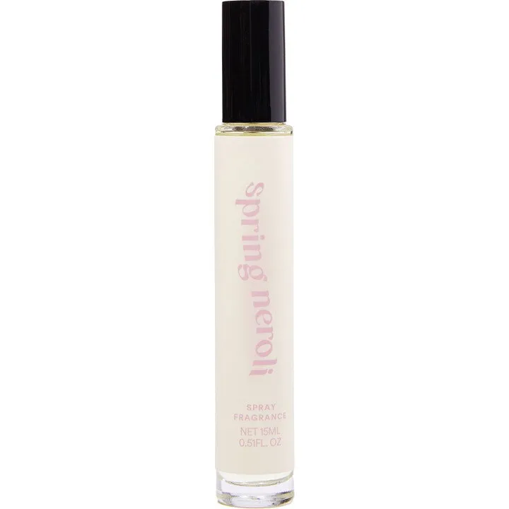Cotton:On Spring Neroli parfüm şişesi