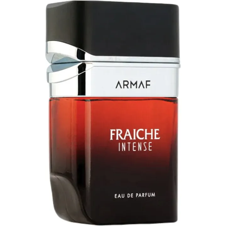 Armaf Fraiche Intense parfüm şişesi