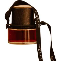 Mallo BD perfume bottle