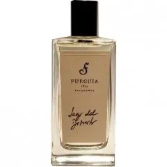 Fueguia 1833 Lago del Desierto (Perfume) perfume bottle