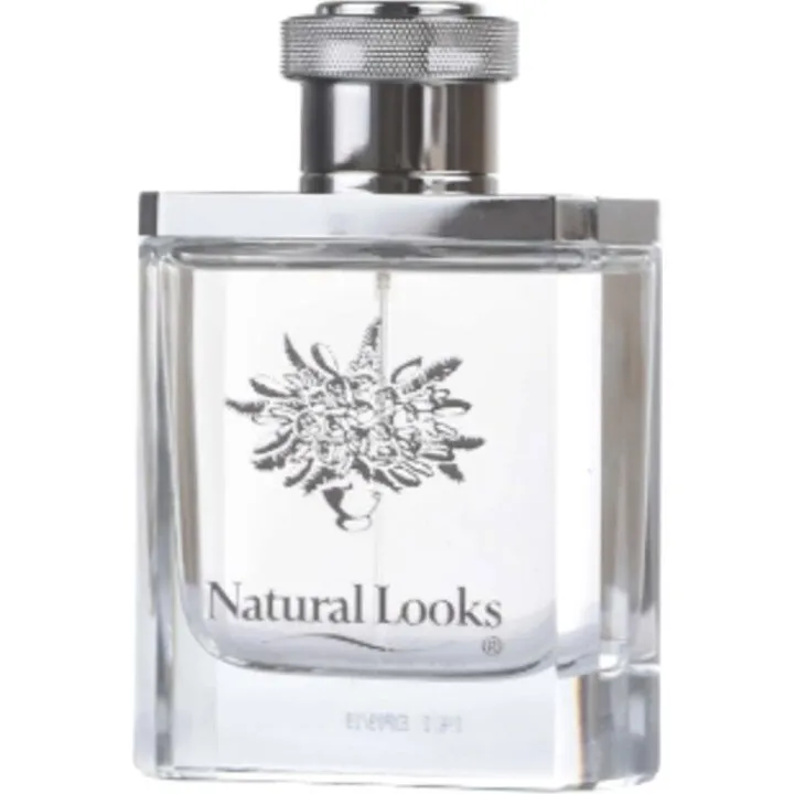 Natural Looks Echoes (Eau de Parfum) parfüm şişesi