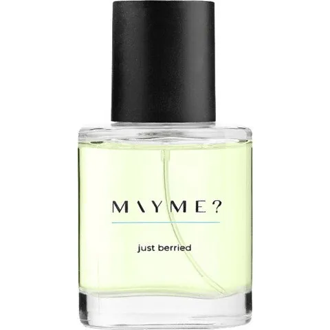 MAYME? Just Berried parfüm şişesi