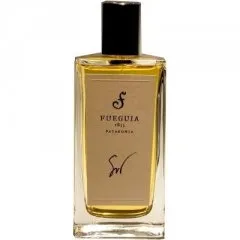 Fueguia 1833 Sur parfüm şişesi