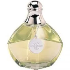 Avon Women of Earth perfume bottle