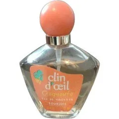 Bourjois Clin d'Œil - Craquante parfüm şişesi
