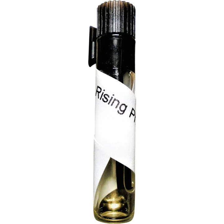 The Rising Phoenix Perfumery Coronation 2023 perfume bottle