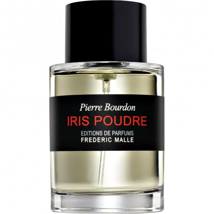 Editions de Parfums Frédéric Malle Iris Poudre parfüm şişesi