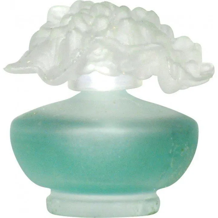 Pupa Bleu Ciel perfume bottle