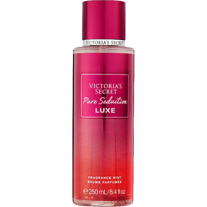 Victoria's Secret Pure Seduction Luxe parfüm şişesi