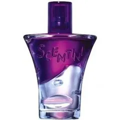 Avon Scentini Nights - Purple Pulse perfume bottle