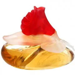 Pupa Fiorilù en Fleur perfume bottle