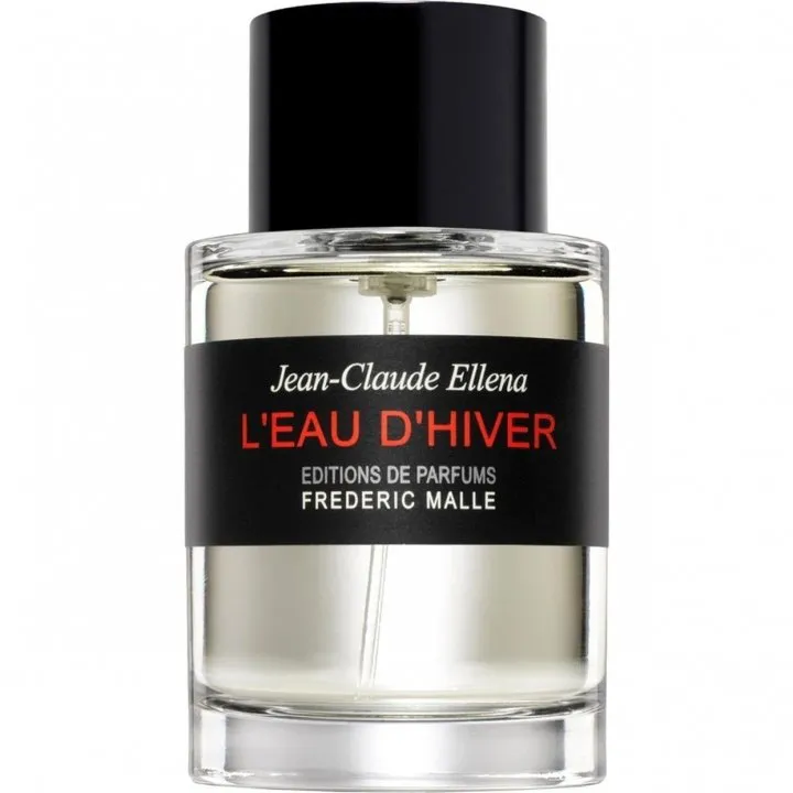 Editions de Parfums Frédéric Malle L'Eau d'Hiver parfüm şişesi