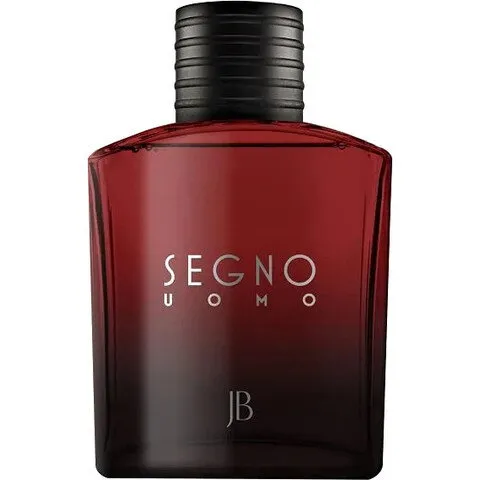Jacques Battini Segno Uomo parfüm şişesi