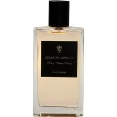 Galimard Cologne Absolue - Rose Baies Roses perfume bottle