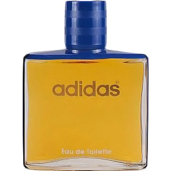 Adidas (Eau de Toilette) parfüm şişesi