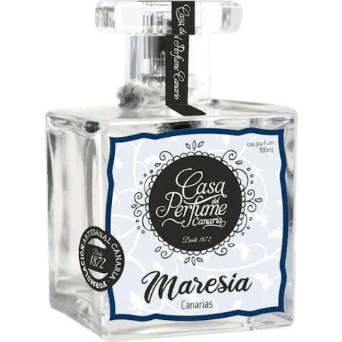 Casa del Perfume Canario Maresía parfüm şişesi