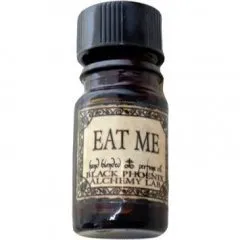 Black Phoenix Alchemy Lab Eat Me perfume bottle