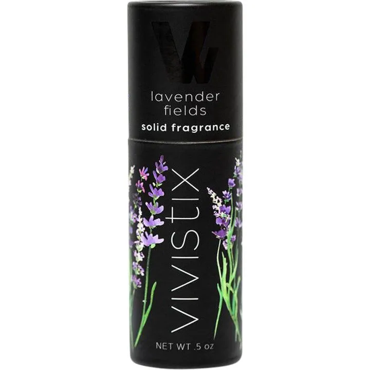Vivistix Lavender Fields parfüm şişesi