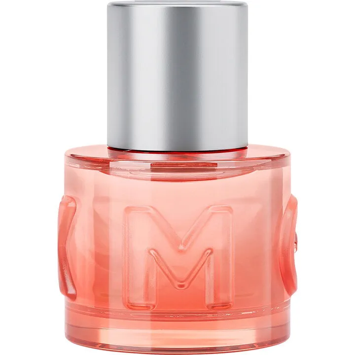 Mexx Summer Bliss for Her parfüm şişesi