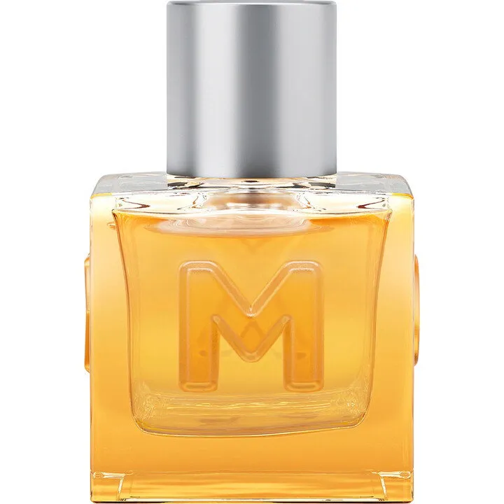Mexx Summer Bliss for Him parfüm şişesi
