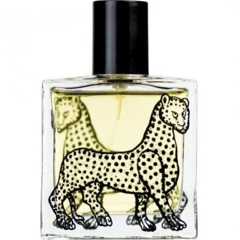 Ortigia Zagara (Eau de Parfum) parfüm şişesi