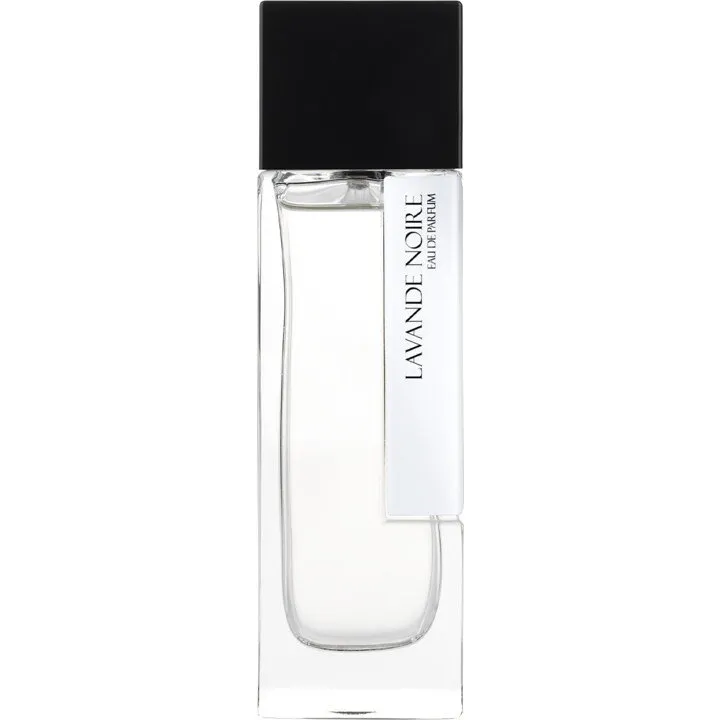 LM Parfums Lavande Noire parfüm şişesi