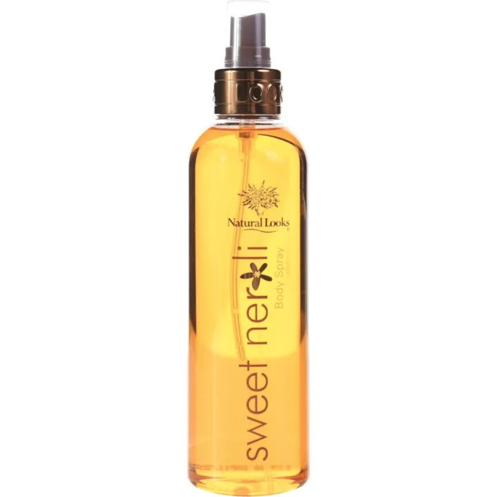Natural Looks Sweet Neroli parfüm şişesi