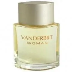 Gloria Vanderbilt Vanderbilt Woman parfüm şişesi