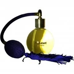 Frédéric Haldimann Madame de Frédéric perfume bottle