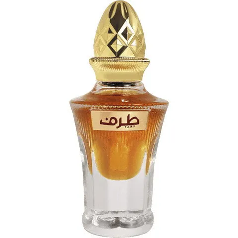 Ahmed Al Maghribi Tarf / طرف perfume bottle