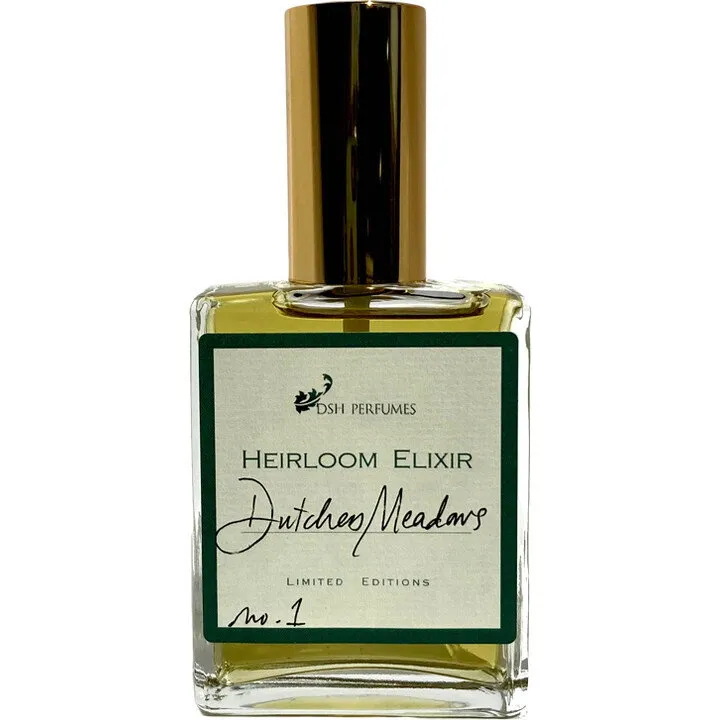 DSH Perfumes Dutchess Meadows (Eau de Parfum) perfume bottle