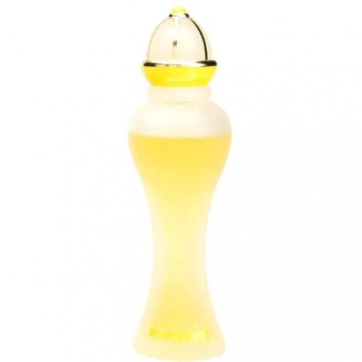 Mimmina Vanilla perfume bottle