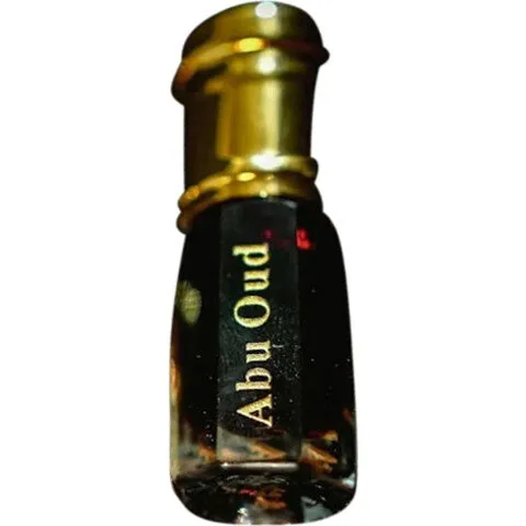 Abu Oud Oud Adam parfüm şişesi