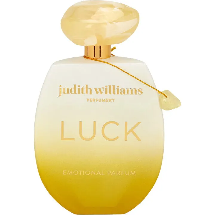 Judith Williams Emotional Parfum - Luck parfüm şişesi