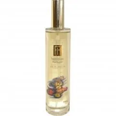Frédéric Haldimann Impressions Fraîcheur perfume bottle