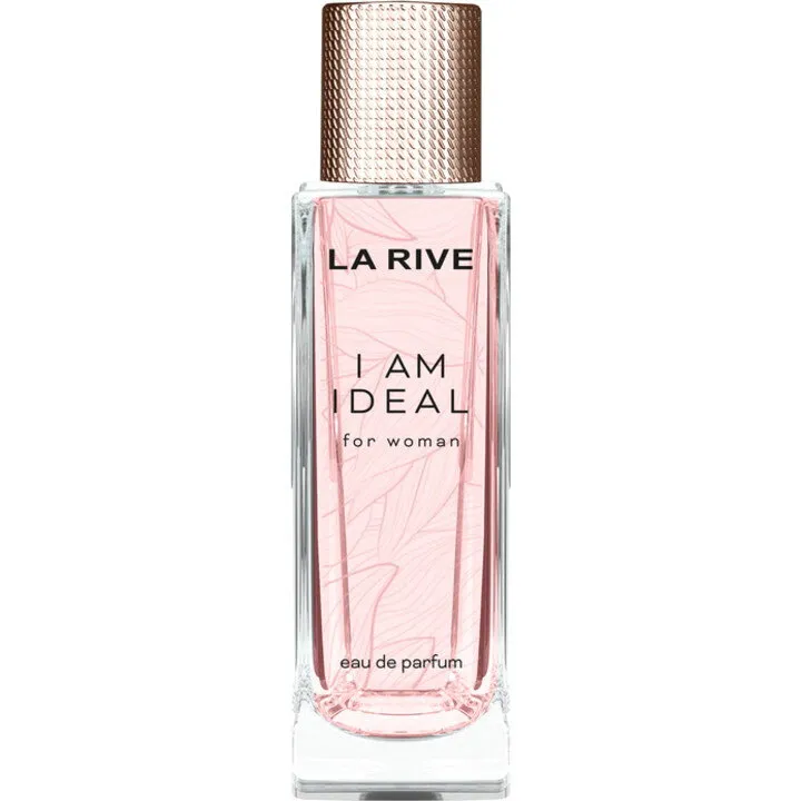 La Rive I Am Ideal perfume bottle