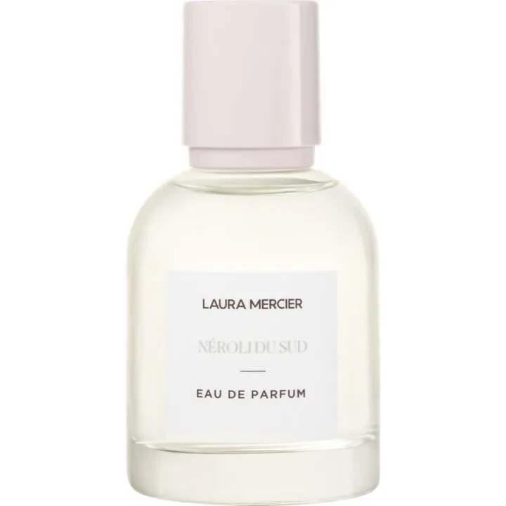 Laura Mercier Néroli du Sud parfüm şişesi