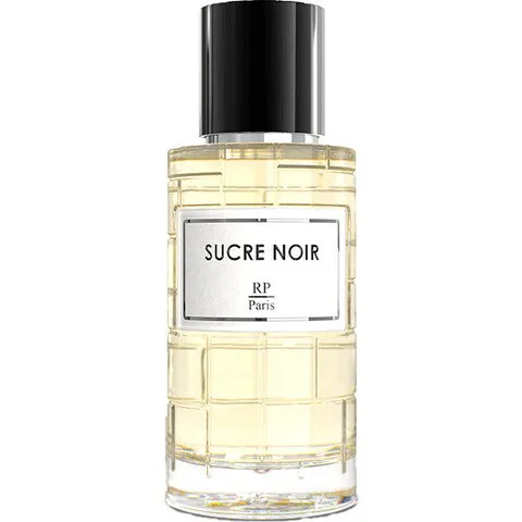 RP Sucre Noir parfüm şişesi